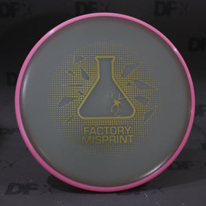 Axiom Envy - Factory Misprint
