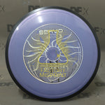 MVP Servo - Factory Misprint