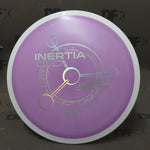 MVP Fission Inertia