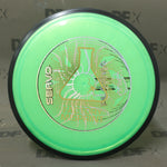 MVP Servo - Factory Misprint