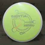 MVP Fission Inertia