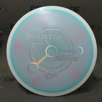 MVP Fission Inertia