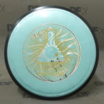 MVP Servo - Factory Misprint