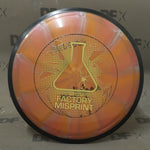 MVP Servo - Factory Misprint