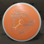 MVP Fission Inertia