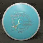 MVP Fission Inertia