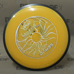 MVP Servo - Factory Misprint