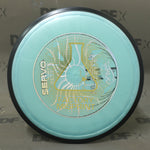 MVP Servo - Factory Misprint