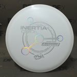 MVP Fission Inertia