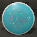 MVP Fission Inertia