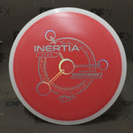 MVP Fission Inertia