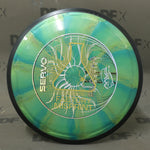 MVP Servo - Factory Misprint