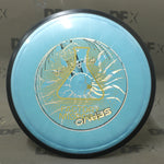 MVP Servo - Factory Misprint