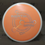 MVP Fission Inertia