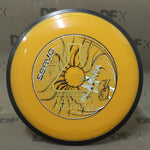 MVP Servo - Factory Misprint