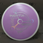MVP Fission Inertia