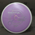 MVP Fission Inertia