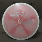 MVP Fission Inertia