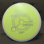 MVP Fission Inertia