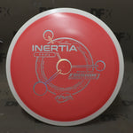 MVP Fission Inertia