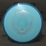 Axiom "Classic" Fission Insanity