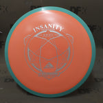 Axiom "Classic" Fission Insanity