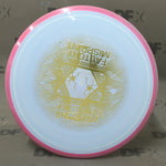 Axiom Crave - Factory Misprint