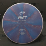 MVP Cosmic Electron Watt