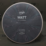 MVP Cosmic Electron Watt