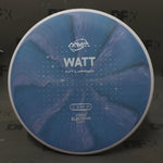 MVP Cosmic Electron Watt