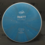 MVP Cosmic Electron Watt