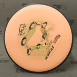 MVP - Anode - Factory Misprint