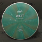 MVP Cosmic Electron Watt