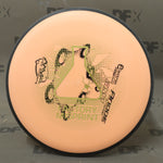 MVP - Anode - Factory Misprint