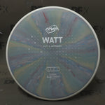 MVP Cosmic Electron Watt
