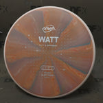 MVP Cosmic Electron Watt