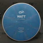 MVP Cosmic Electron Watt