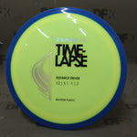 Axiom SimonLine Neutron Time-Lapse (Retooled)