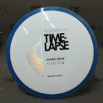 Axiom SimonLine Neutron Time-Lapse (Retooled)