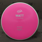 MVP Electron Medium Watt
