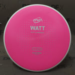 MVP Electron Medium Watt