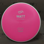 MVP Electron Medium Watt