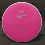 MVP Electron Medium Watt