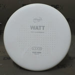 MVP Electron Medium Watt