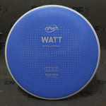 MVP Electron Firm Watt