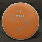MVP Electron Firm Watt