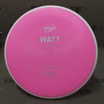 MVP Electron Firm Watt