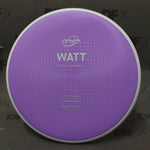 MVP Electron Firm Watt
