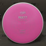 MVP Electron Firm Watt