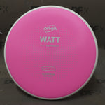 MVP Electron Firm Watt